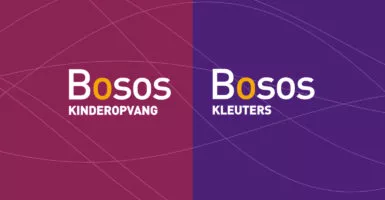 Bosos krijgt nieuwe namen, doorontwikkeling en een frisse look!