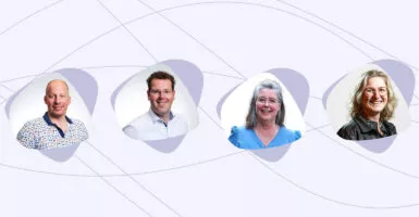Even voorstellen: Het Team Bosos
