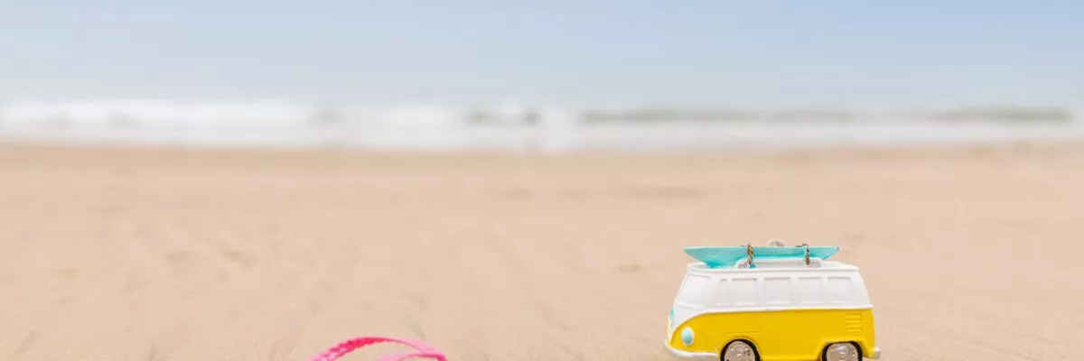 Zomervakantie 2026